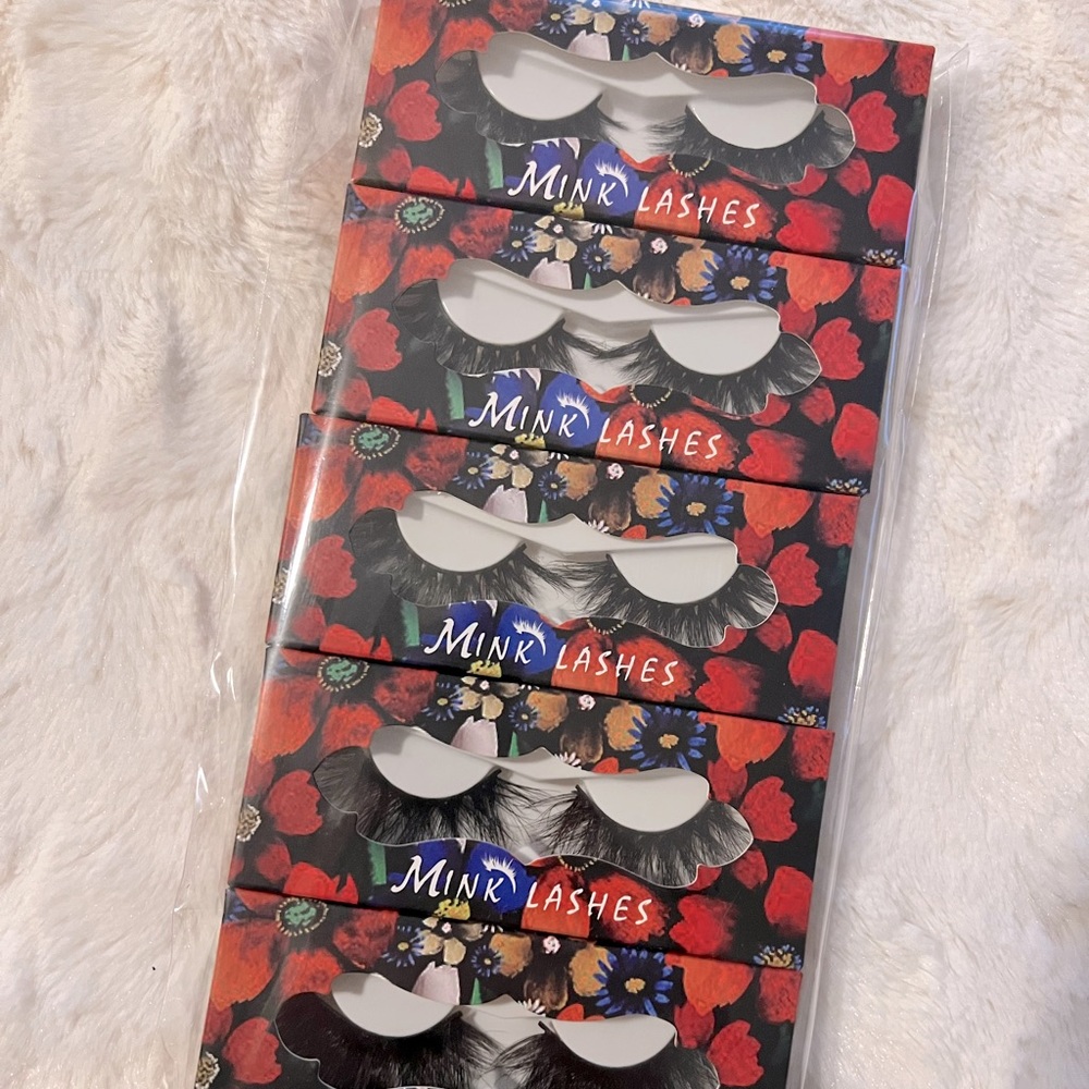 False Lashes